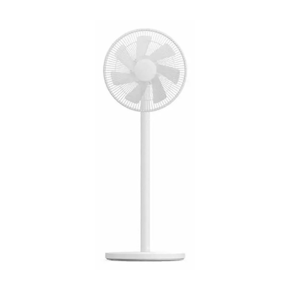 Вентилятор напольный Xiaomi Mijia DC Inverter Floor Fan X1 White CN