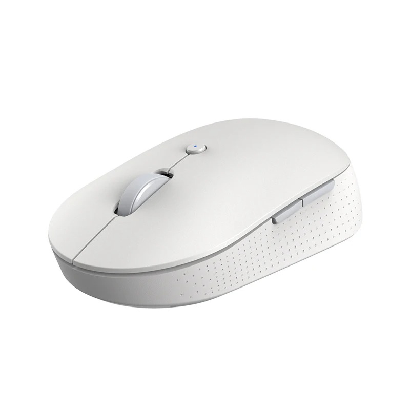 Мышь Xiaomi Dual Mode 2 Wireless Mouse White