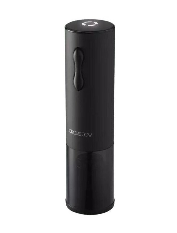 Электрический штопор Circle Joy Mini Electric Wine Opener Black