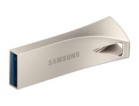 Флэш-накопитель Samsung BAR Plus USB 3.1 128Gb