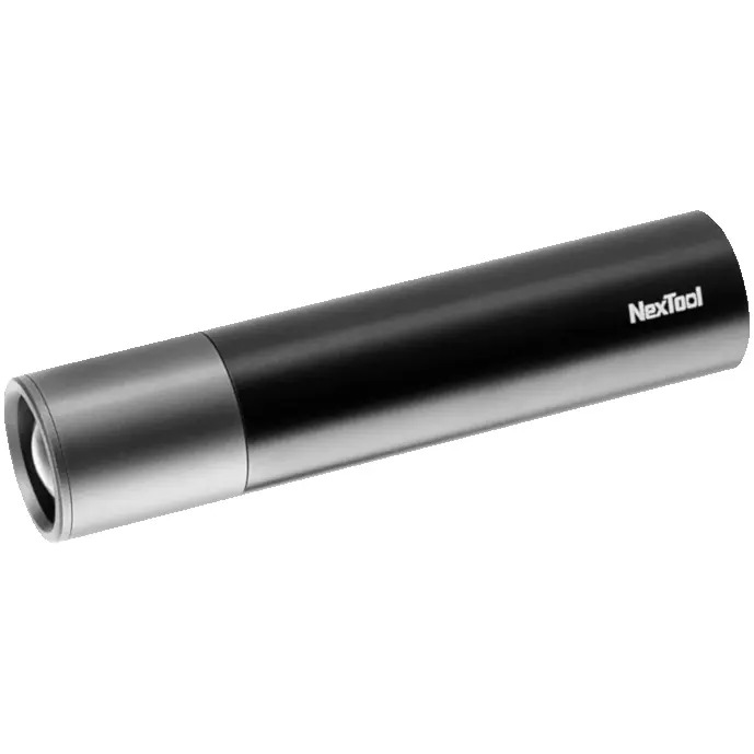 Фонарик NexTool Outdoor Zoom Flashlight