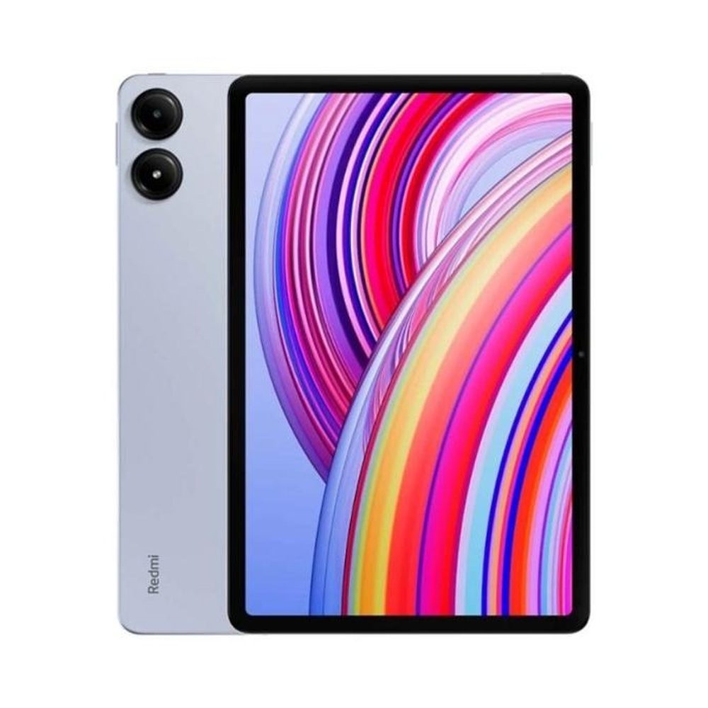 Планшет Xiaomi Redmi Pad Pro (8/256Gb, Blue)