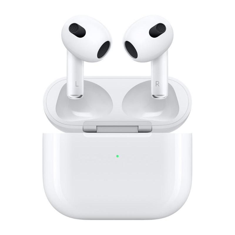 Наушники Apple AirPods 3