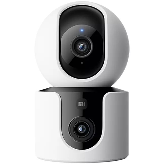 Камера видеонаблюдения Xiaomi Mi Smart Camera C300 Double