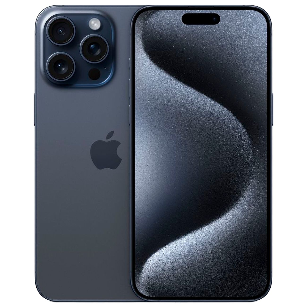 iPhone 15 Pro Max 256GB, Black Titanium купить в Омске по цене от |  Интернет-магазин SmartGo