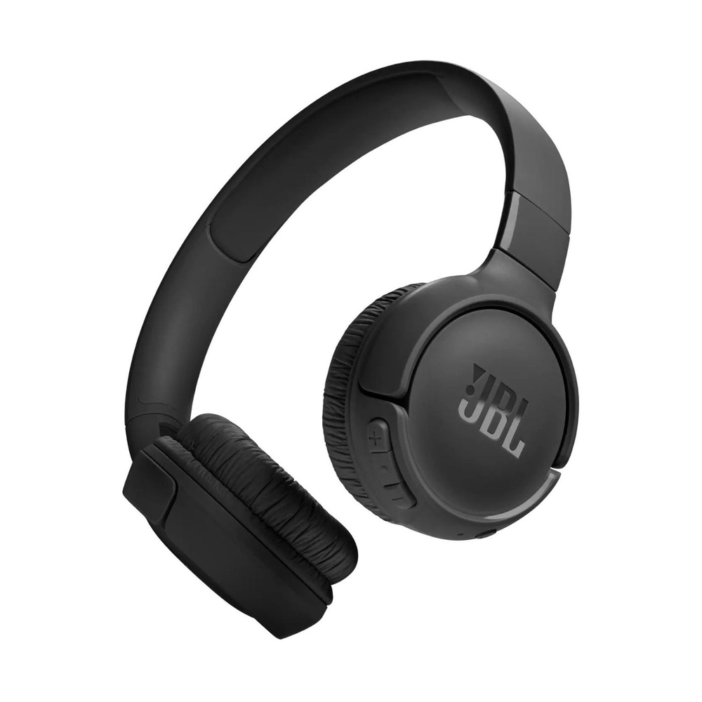 Беспроводные наушники JBL Tune 520BT (Black)