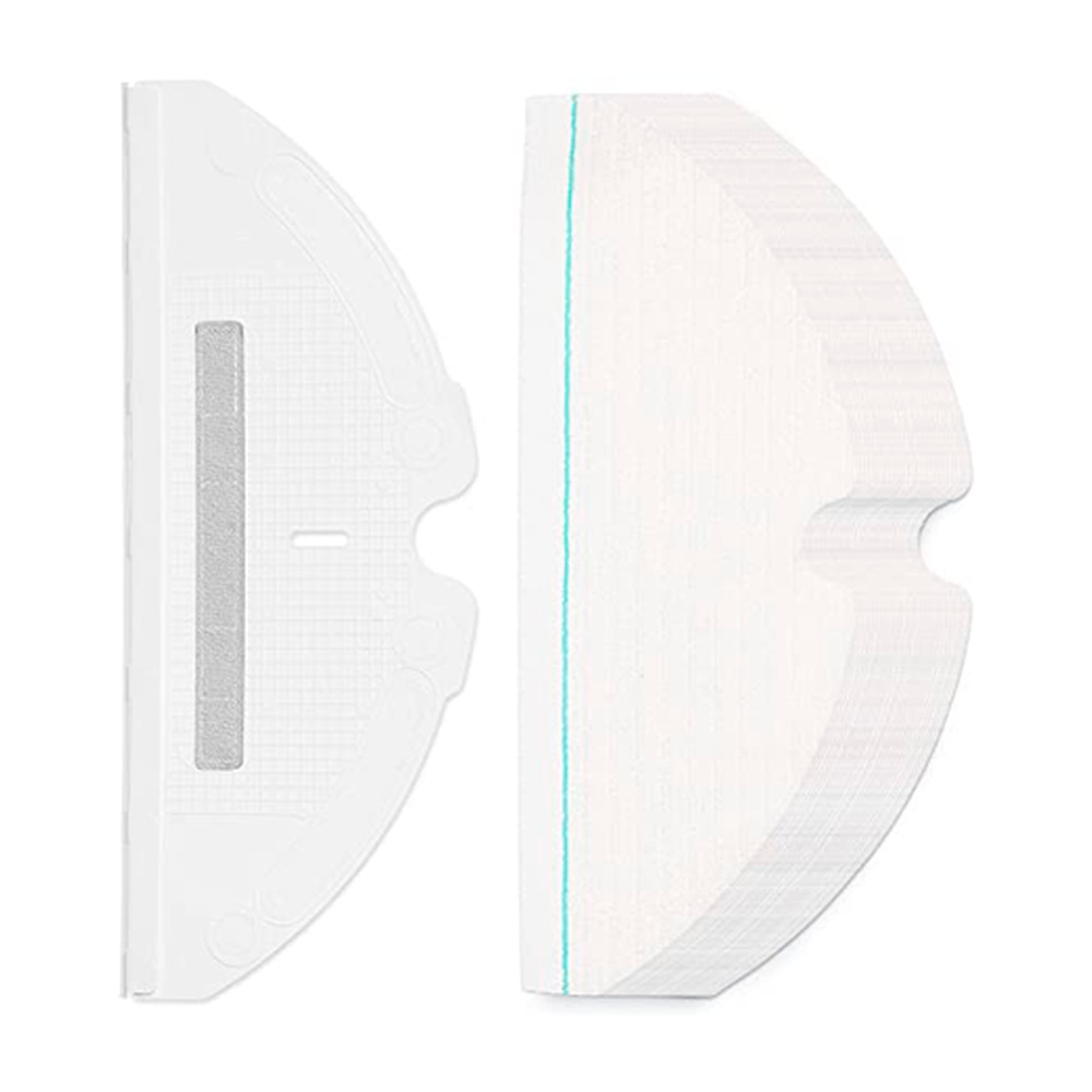 Держатель тряпки для Roborock S5 Max/S6 MaxV