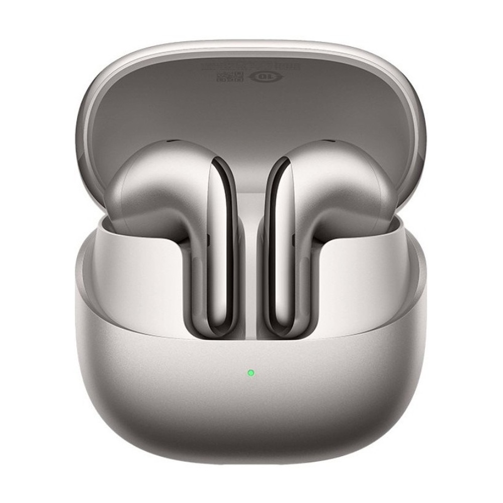 Беспроводные наушники Xiaomi Buds 5 (Titan Gray)