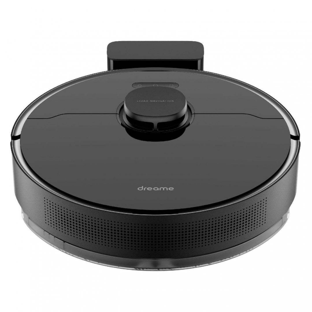 Робот-пылесос Dreame Bot D10S Pro