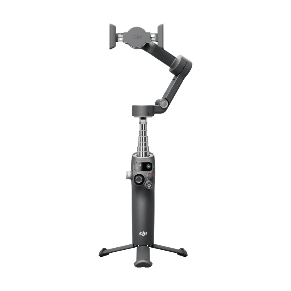 DJI Osmo Mobile 8 Standard Combo