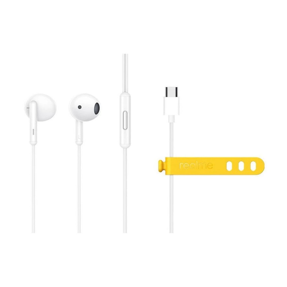 Наушники Realme Buds Classic USB-C