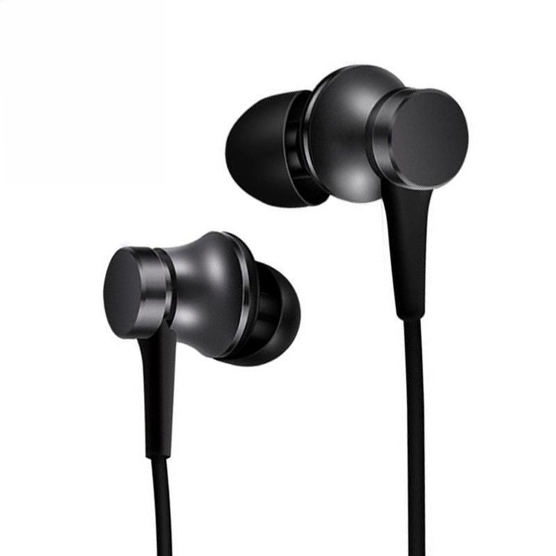 Наушники Xiaomi Piston Basic