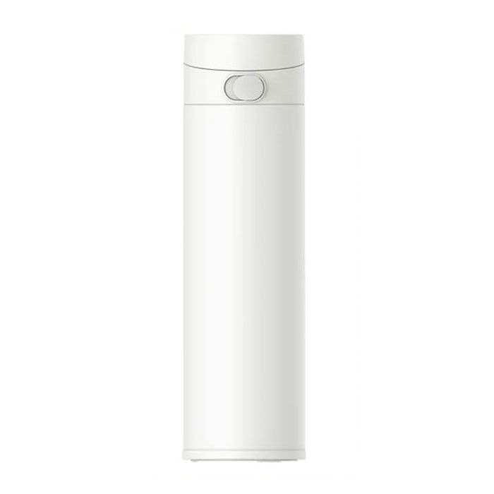 Термос Xiaomi Mijia Flip Ver.2 480 ml с автоматическим замком White