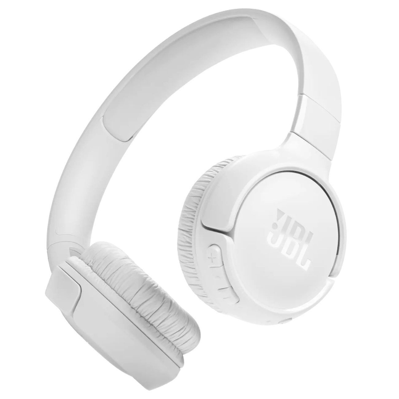 Беспроводные наушники JBL Tune 520BT (White)