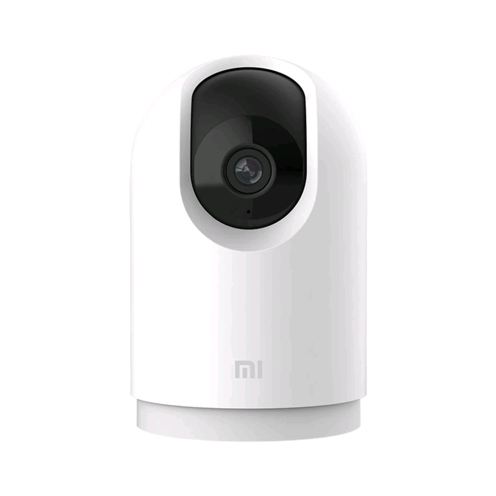 Камера видеонаблюдения Xiaomi Mi Home Security Camera 360 2K Pro