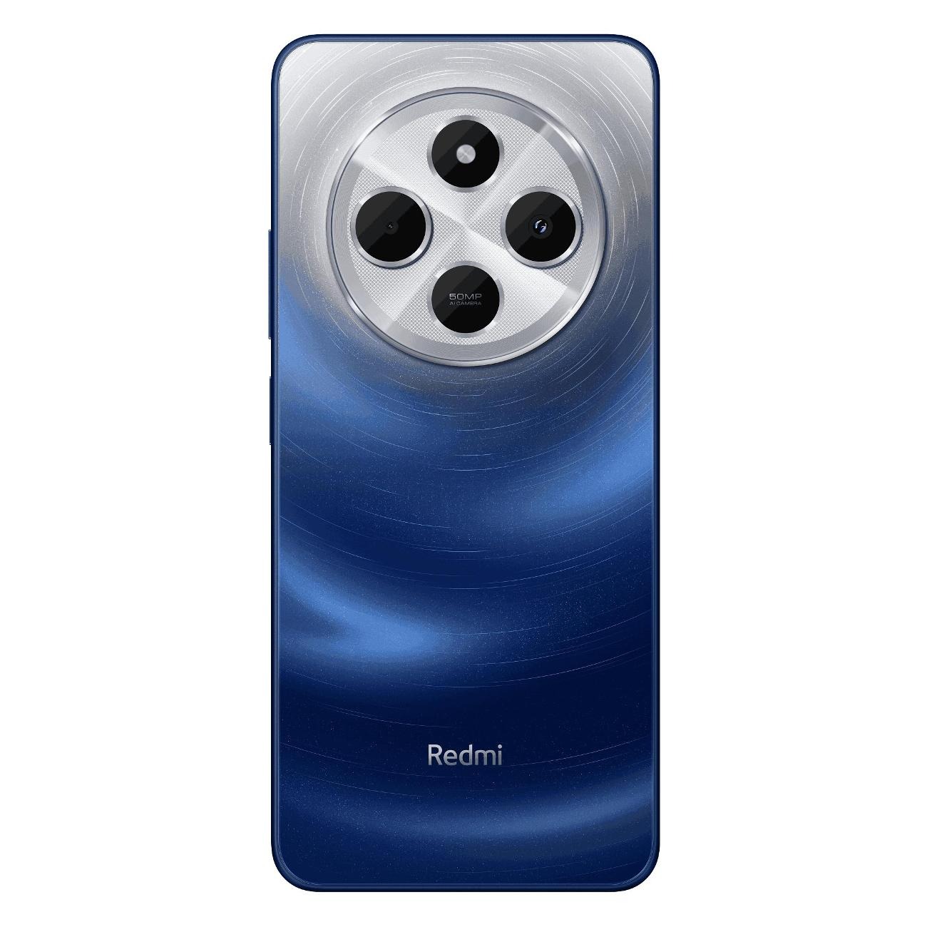 Xiaomi Redmi 14C (4/128Gb, Starry Blue)