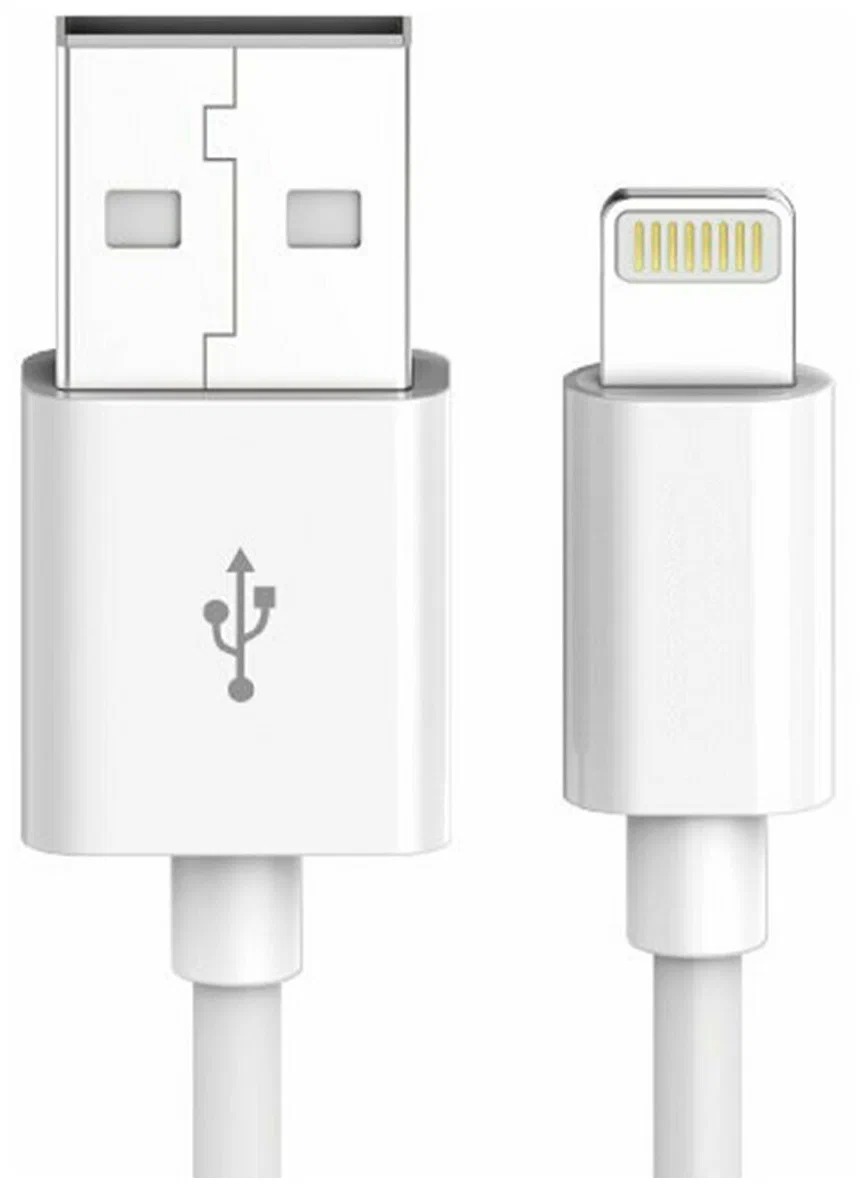 Кабель Rock Lightning RCB0686 1m