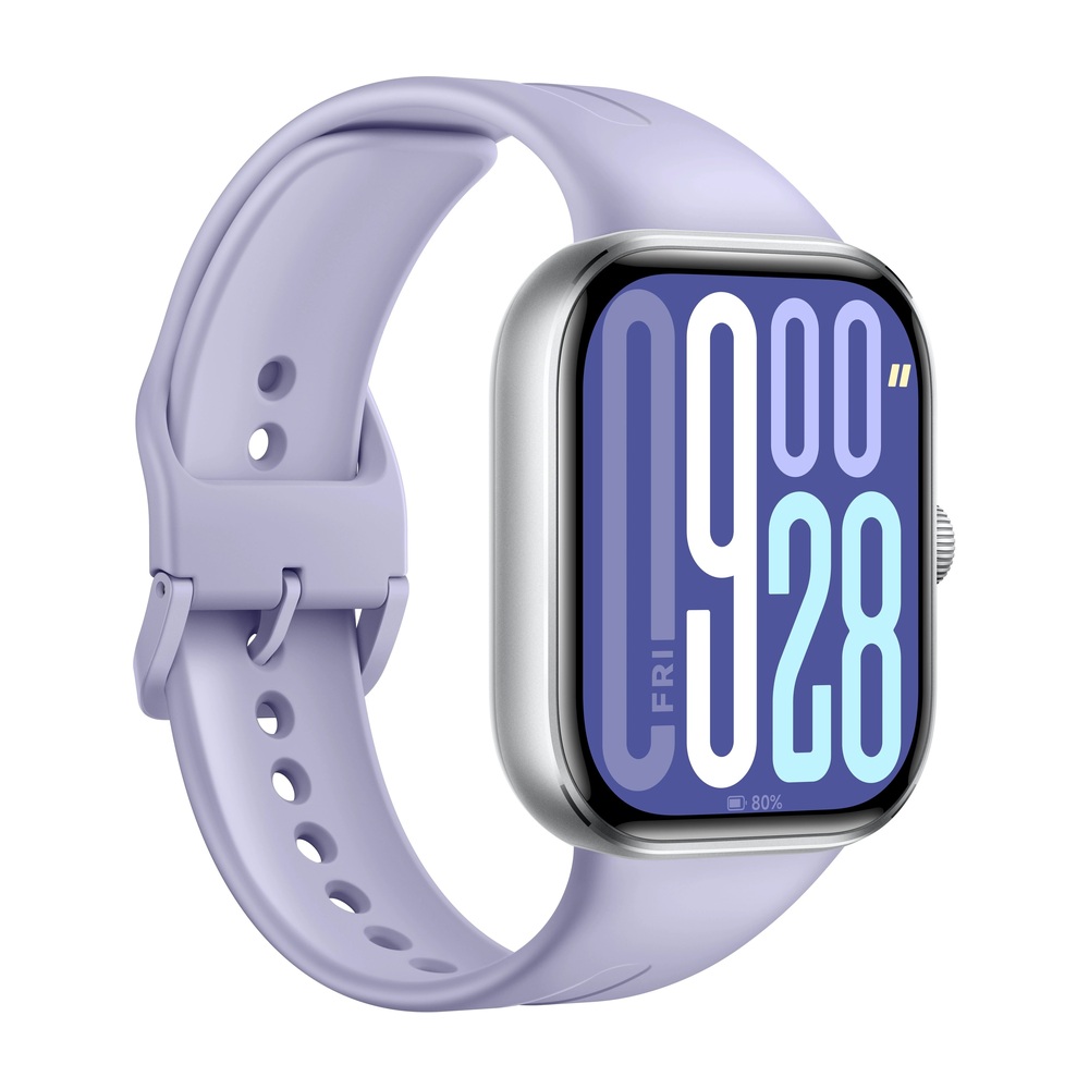 Смарт-часы Xiaomi Redmi Watch 5 (Purple)
