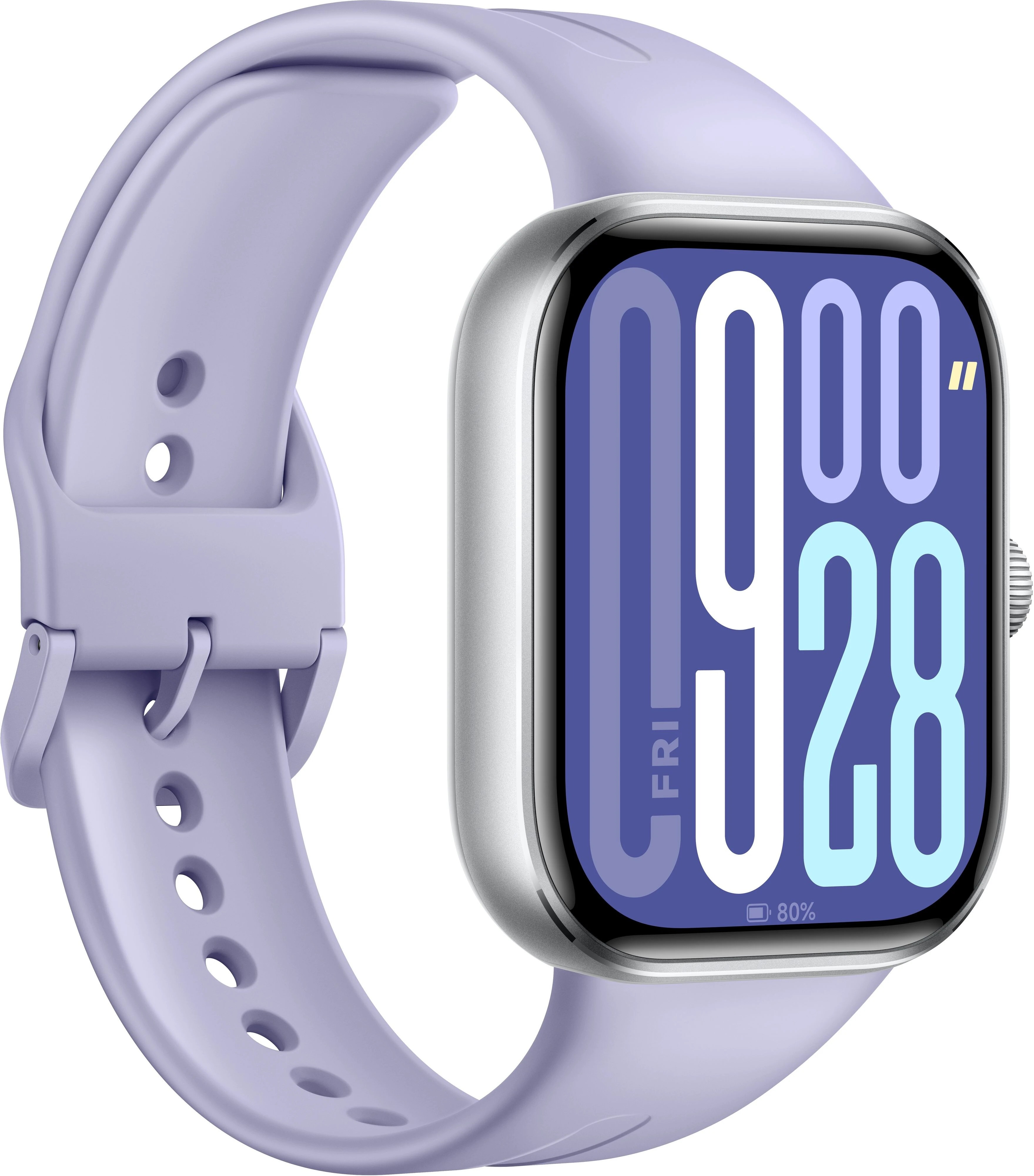 Смарт-часы Xiaomi Redmi Watch 5 (Purple)