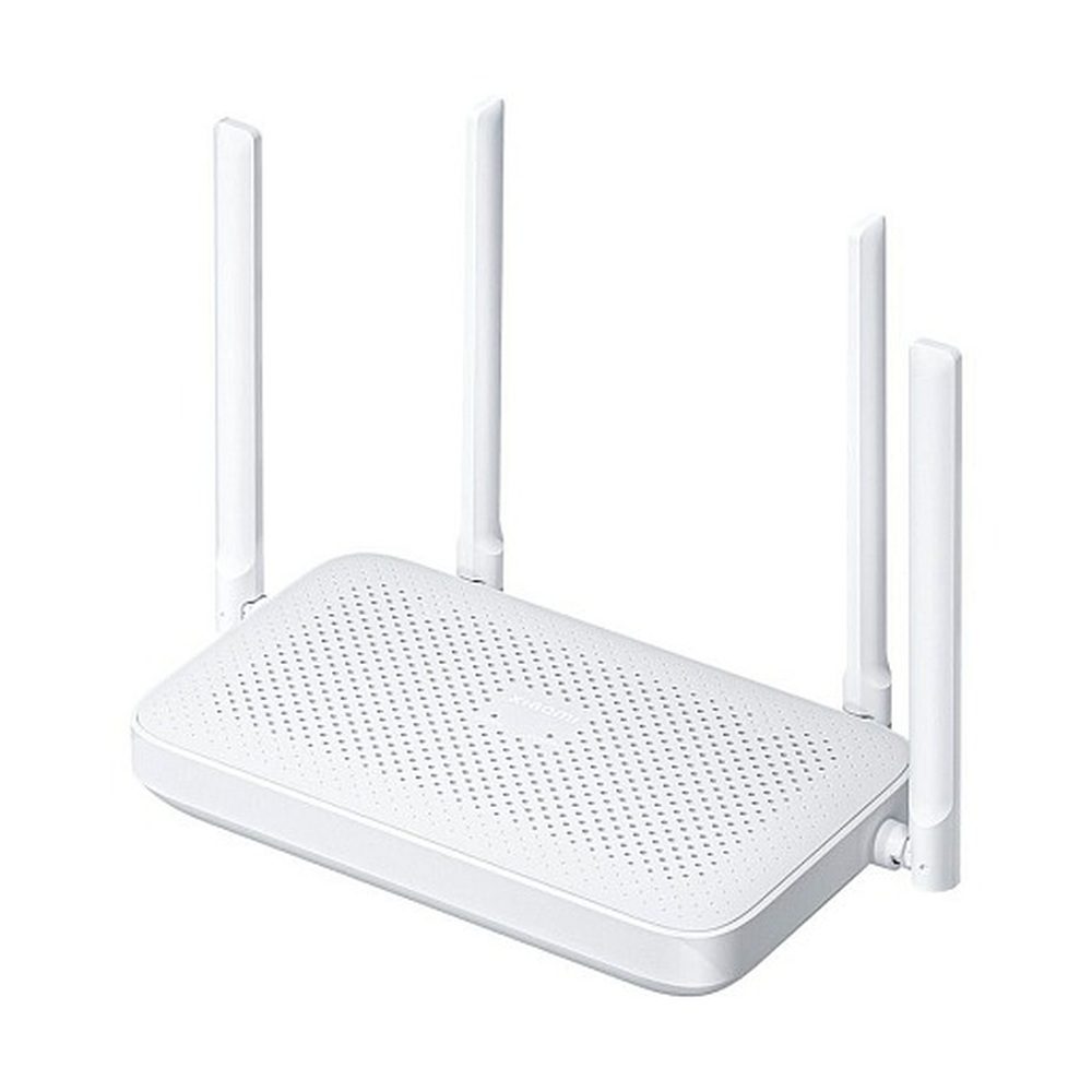 Wi-Fi роутер Xiaomi Redmi AX1500 White RU