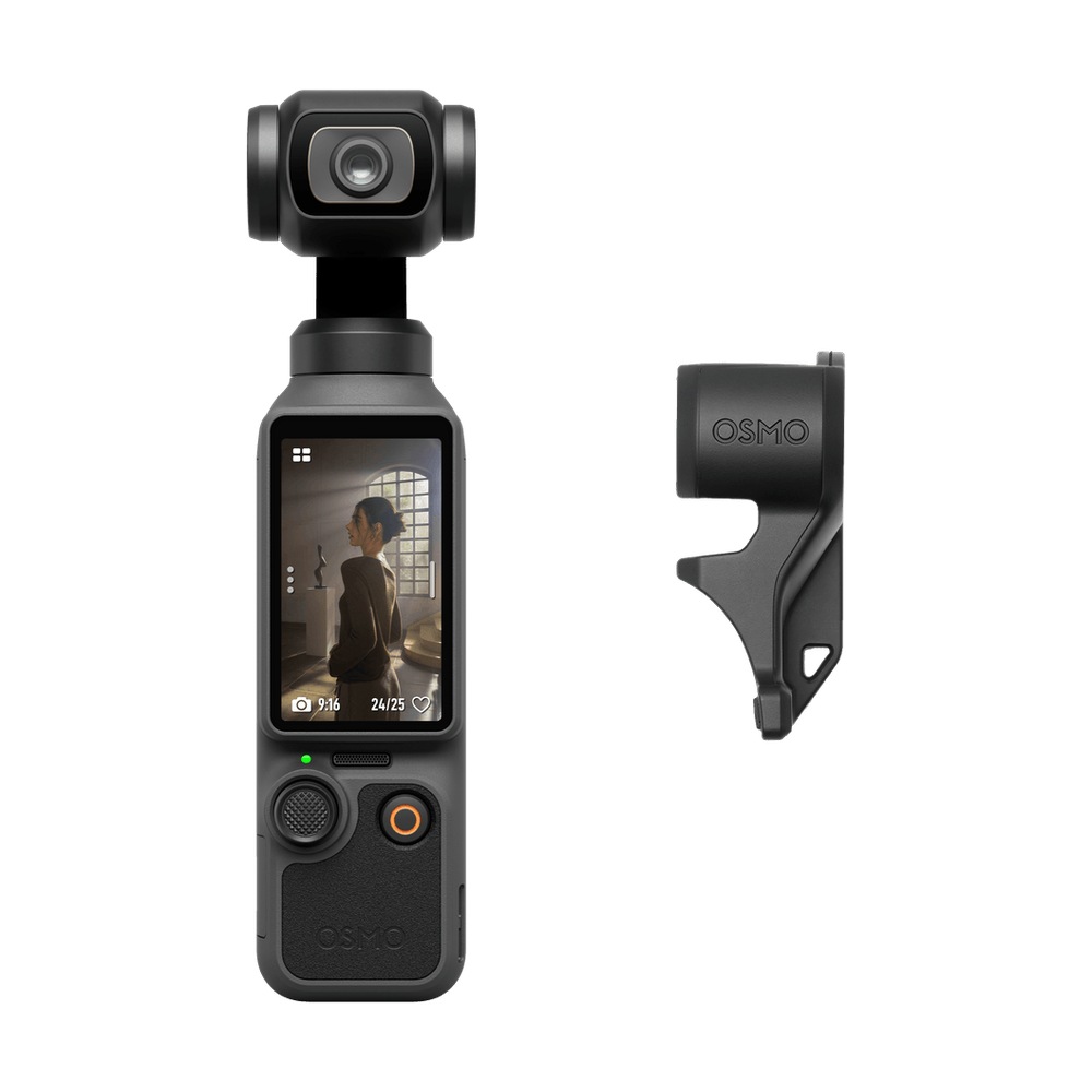 DJI Osmo Pocket 4 Standard Combo