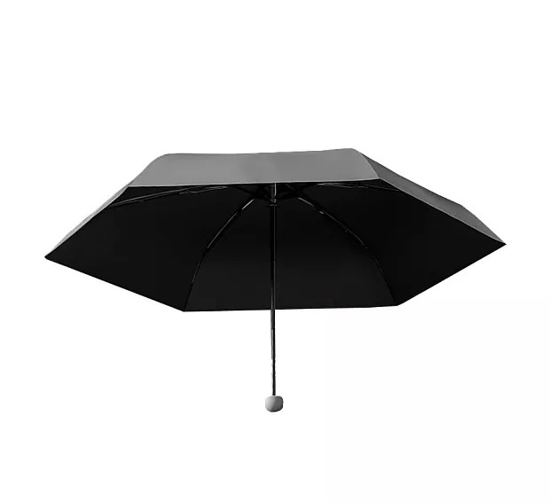 Зонт Zuotou fashionable umbrella Black