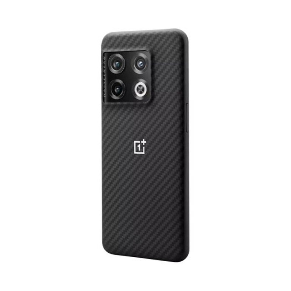 Оригинальный чехол OnePlus 10 Pro (Karbon Bumper Case)