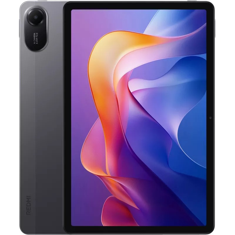 Планшет Xiaomi Redmi Pad 2 LTE (8/256Gb, Серый)