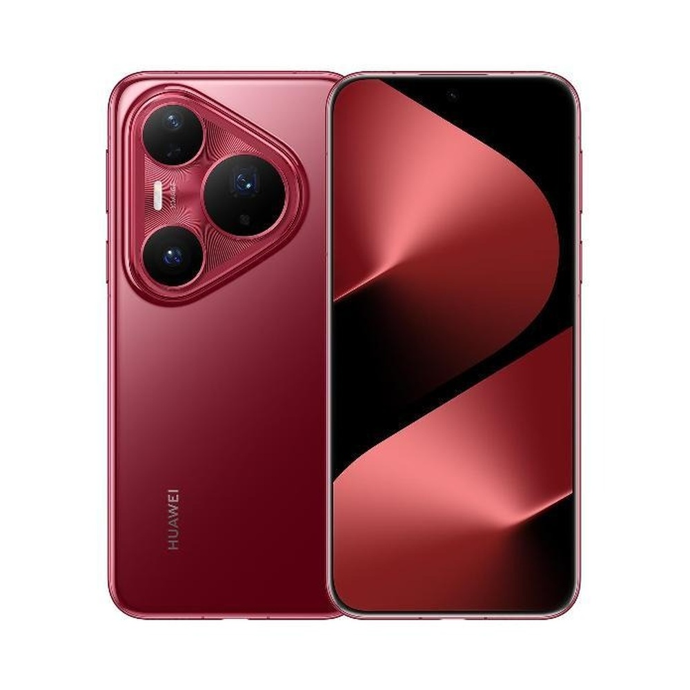 HUAWEI Pura 80 Pro (12/512GB, Red)