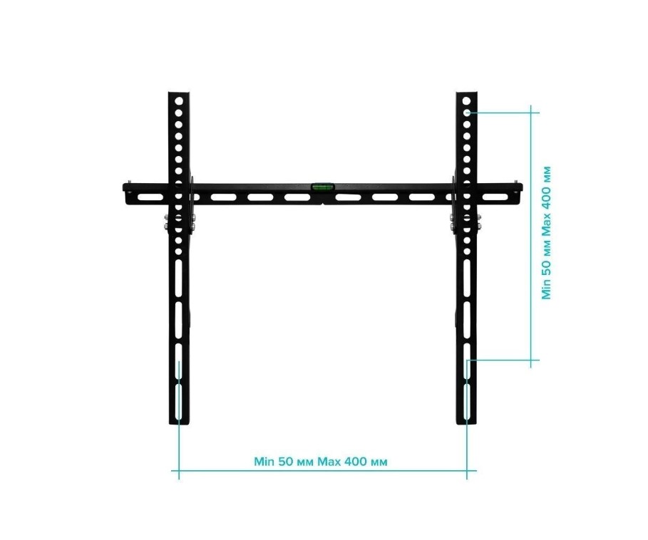 Кронштейн для телевизора настенный Absolute Comfort 22-65"