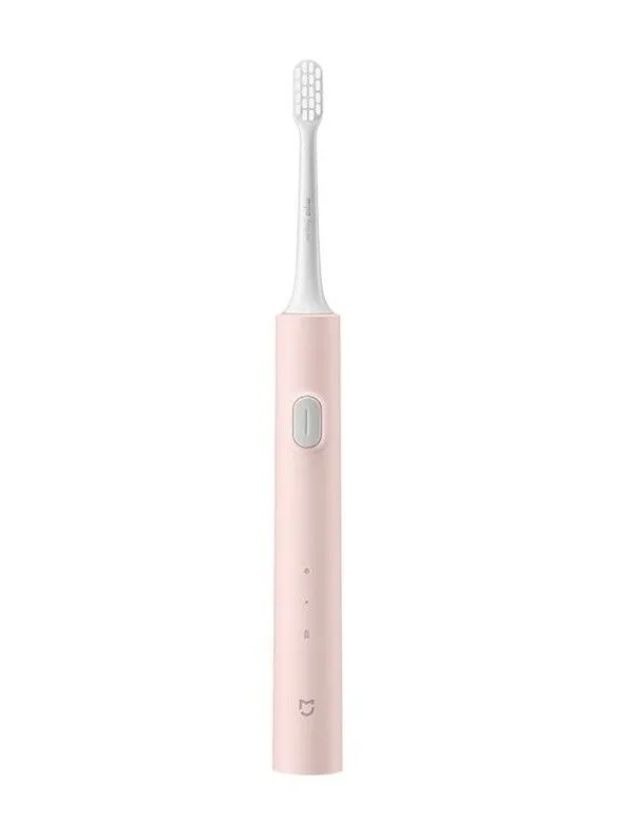 Электрическая зубная щетка Xiaomi Mijia Electric Toothbrush T200 Pink