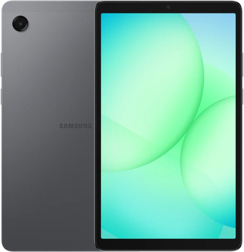 Планшет Samsung Galaxy Tab A11 Wi-Fi 64GB Серый
