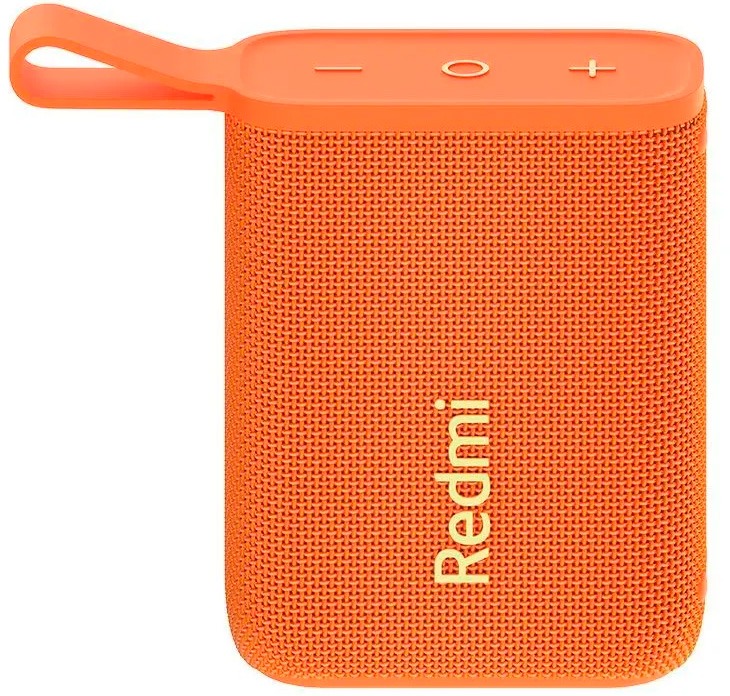 Портативная колонка Xiaomi Redmi Bluetooth Speaker ASM11A Orange