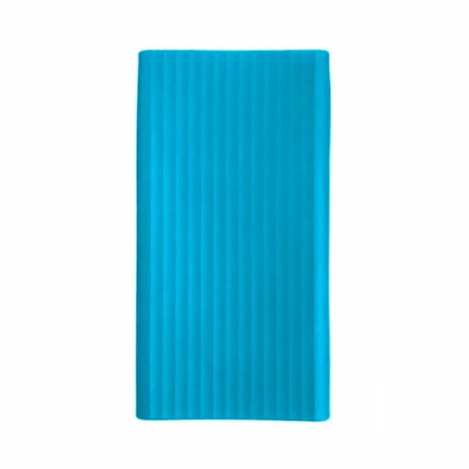 Чехол для Xiaomi Power Bank 3 10000 mAh (Blue)