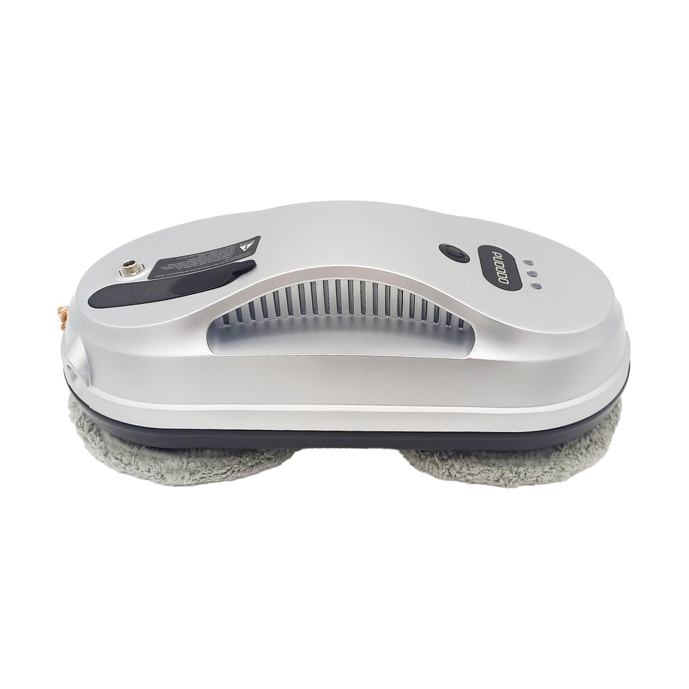 Робот-мойщик окон PUDODO Home Window Cleaner Silver