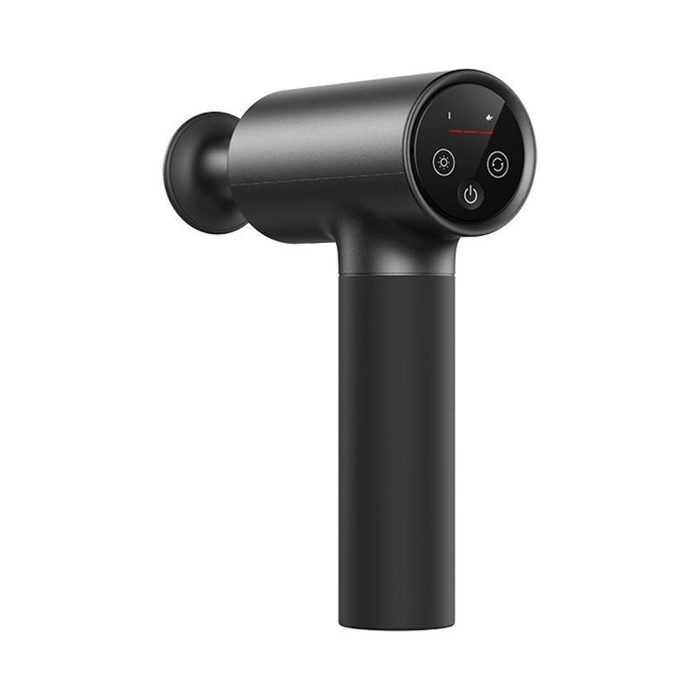 Перкуссионный массажный пистолет Xiaomi Mijia Fascia Gun 2 Black CN