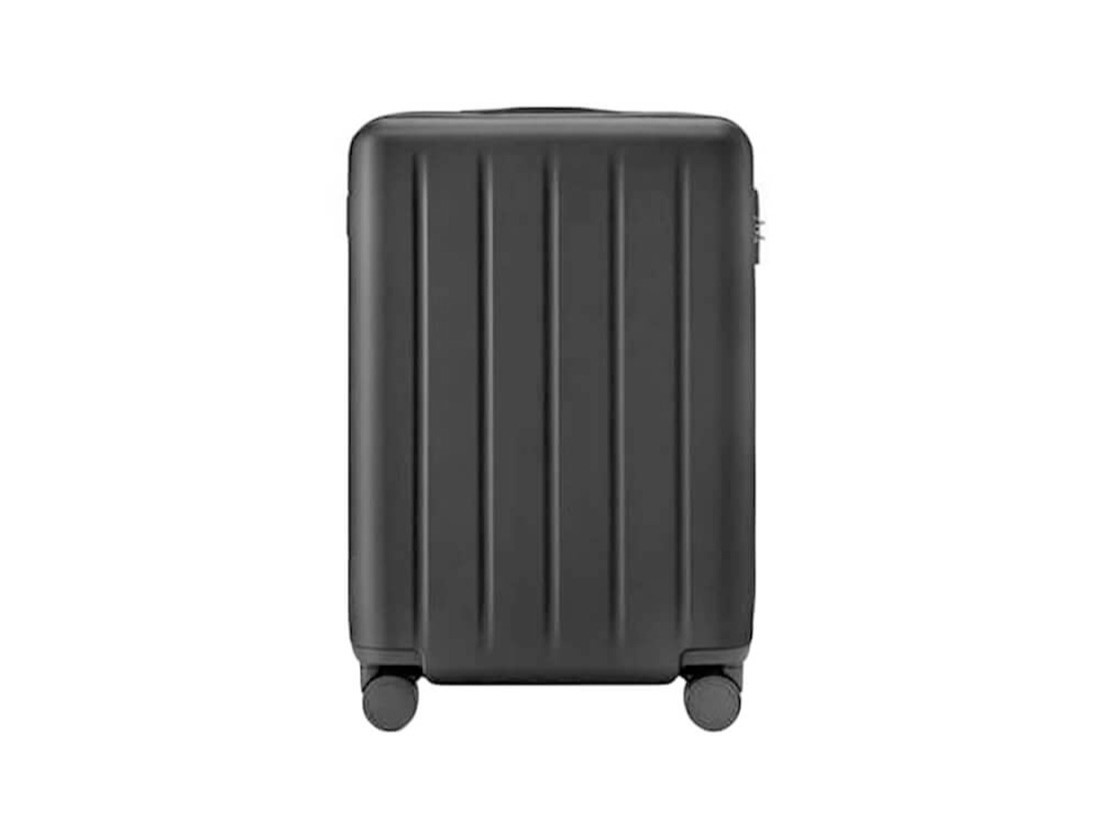 Чемодан NINETYGO Danube Luggage 28" (черный)