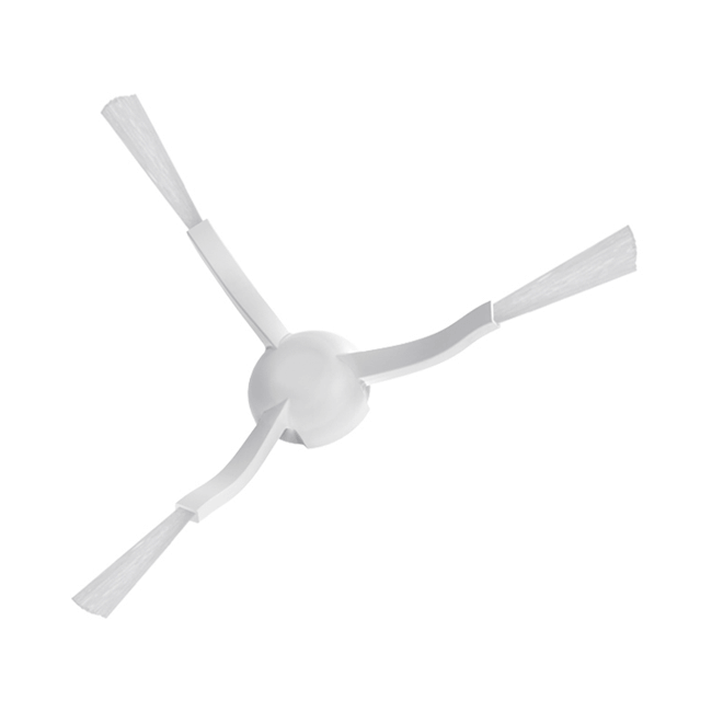 Боковая щетка для Xiaomi Mi Robot Vacuum-Mop Essential / G1 (2шт)