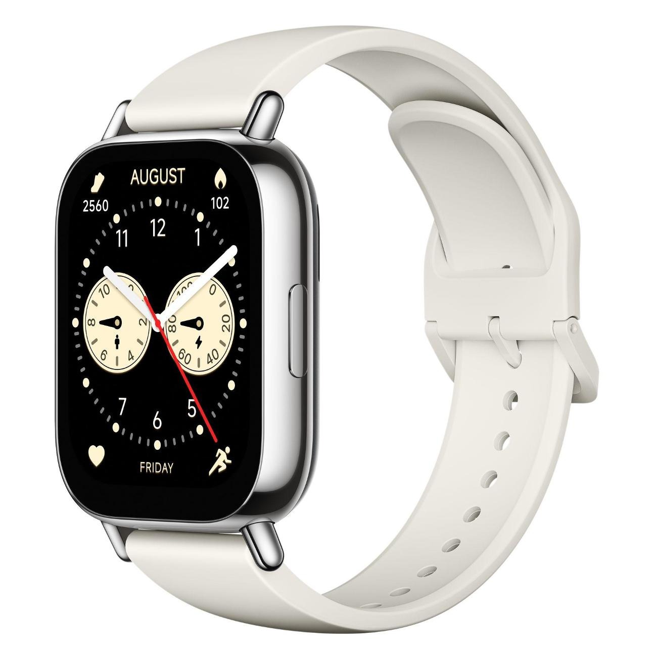 Смарт-часы Xiaomi Redmi Watch 5 Lite Light Gold