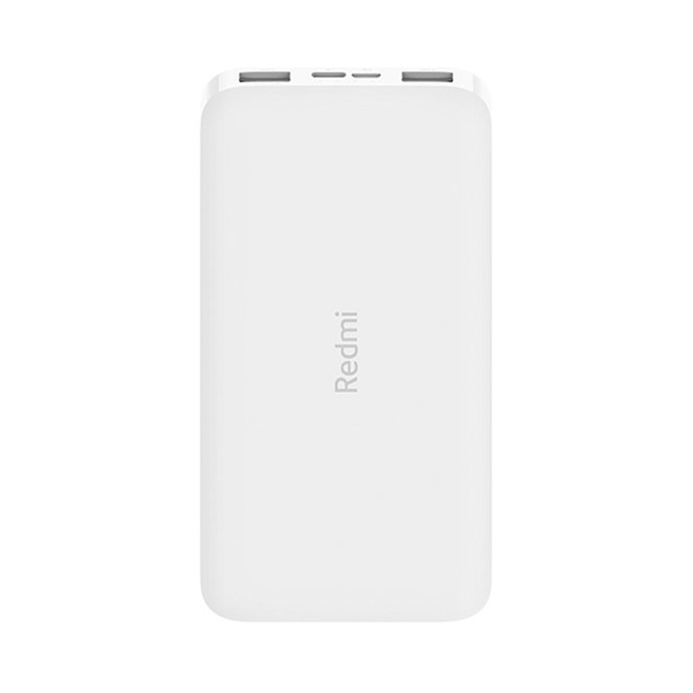 Внешний аккумулятор Redmi Power Bank (10000 mAh)