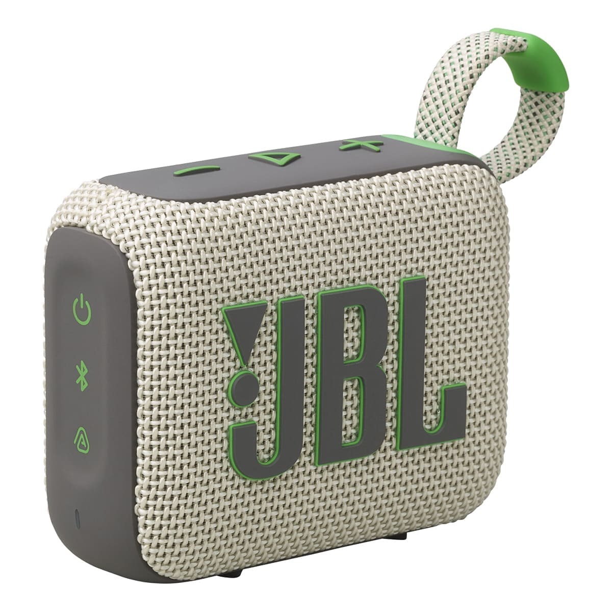 Портативная колонка JBL GO 4 (Sand)