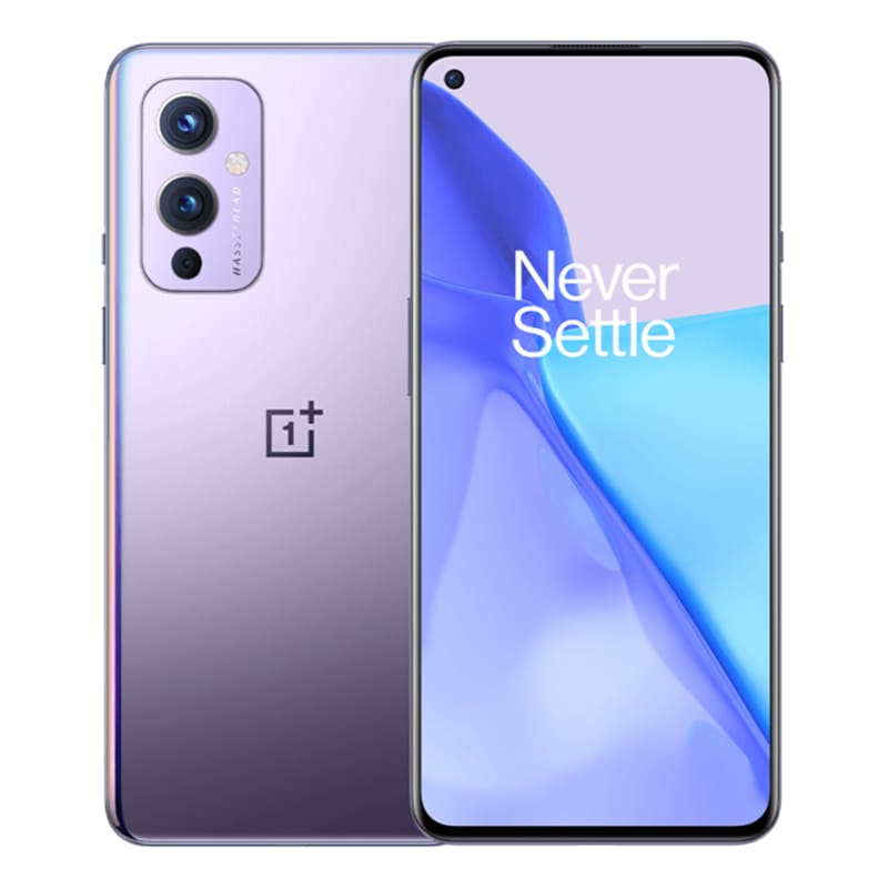 OnePlus 9 (12/256Gb, Purple) Б/У