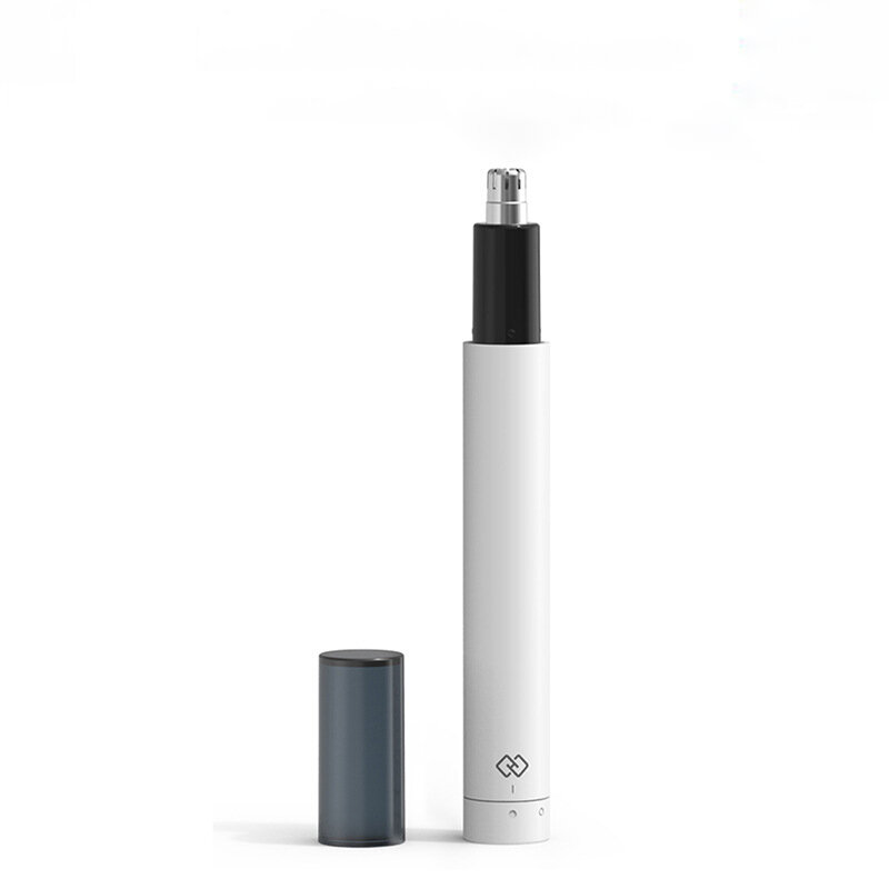Триммер Mini Nose Hair Trimmer HN3 White