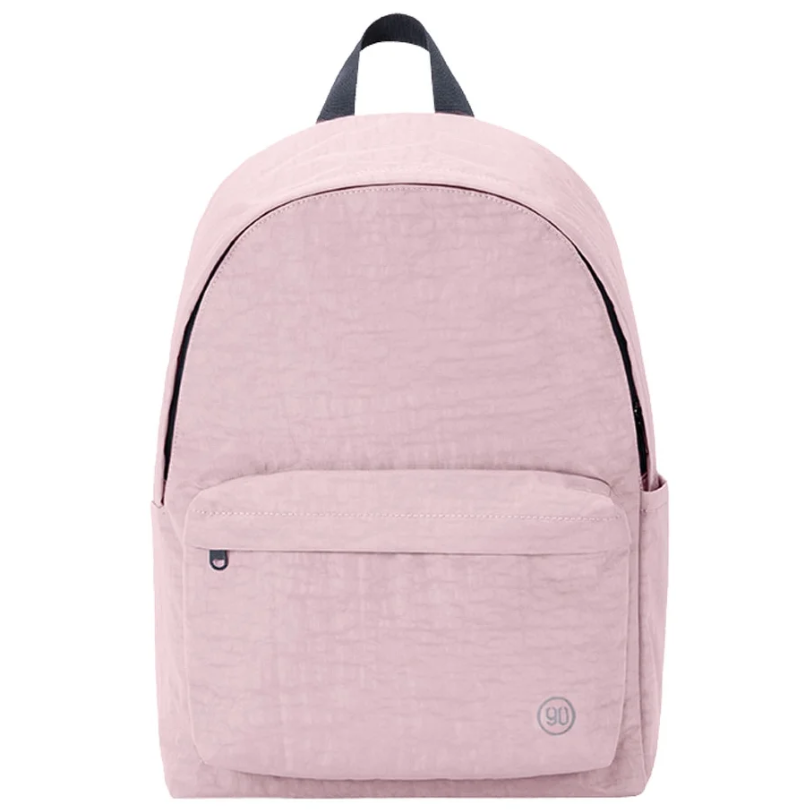 Рюкзак 90 Points Youth College Backpack Pink