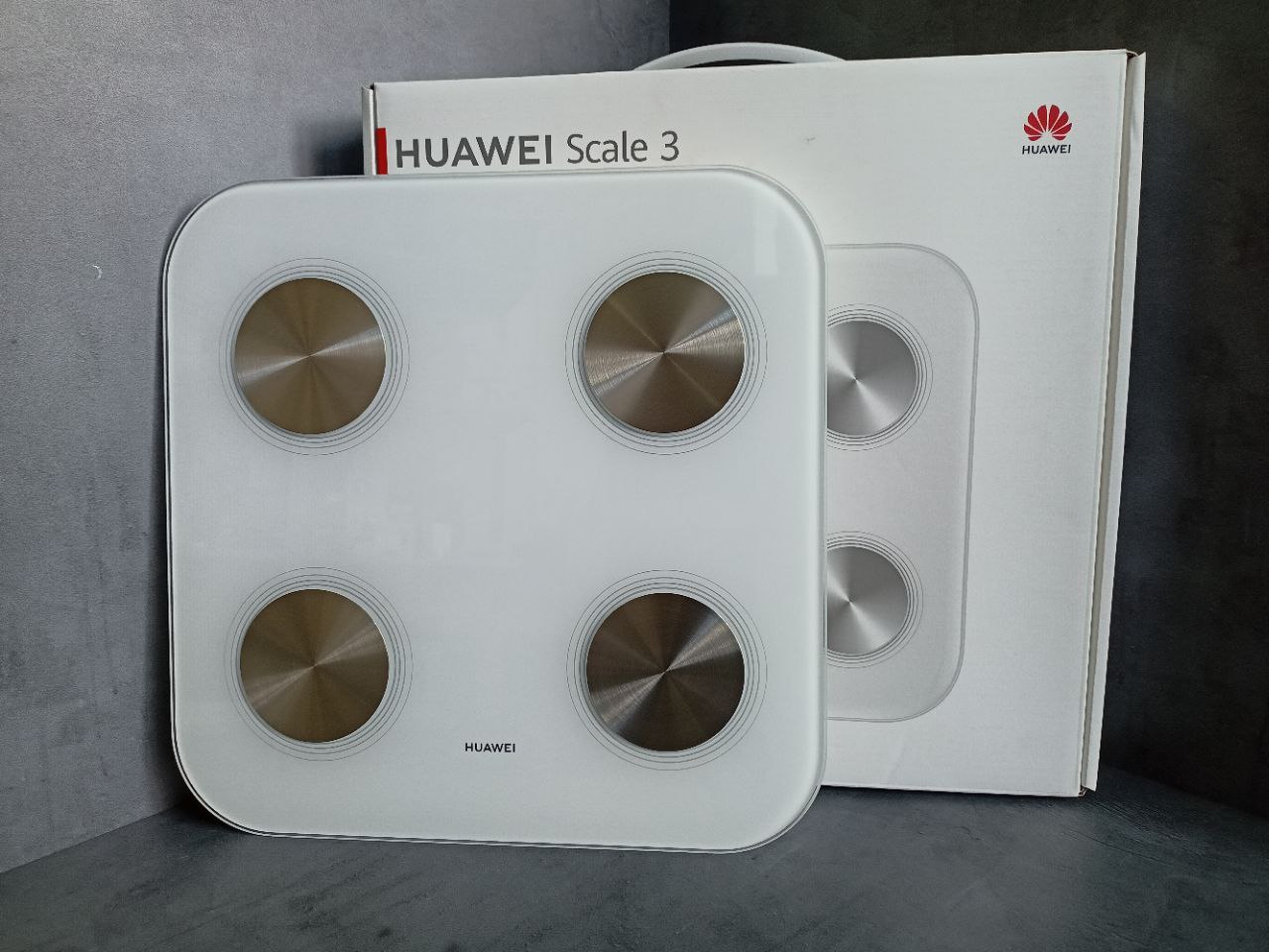 Huawei Scale 3 Купить Екатеринбург