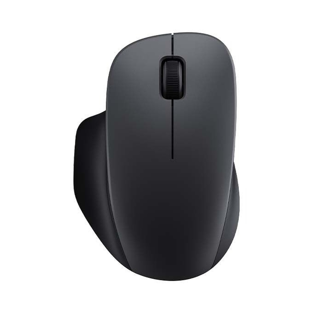 Мышь Xiaomi Wireless Mouse Comfort Edition Black