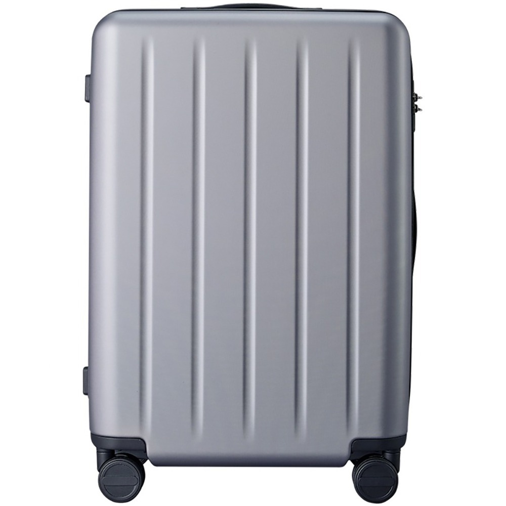 Чемодан NINETYGO Danube Luggage 24" (Серый)