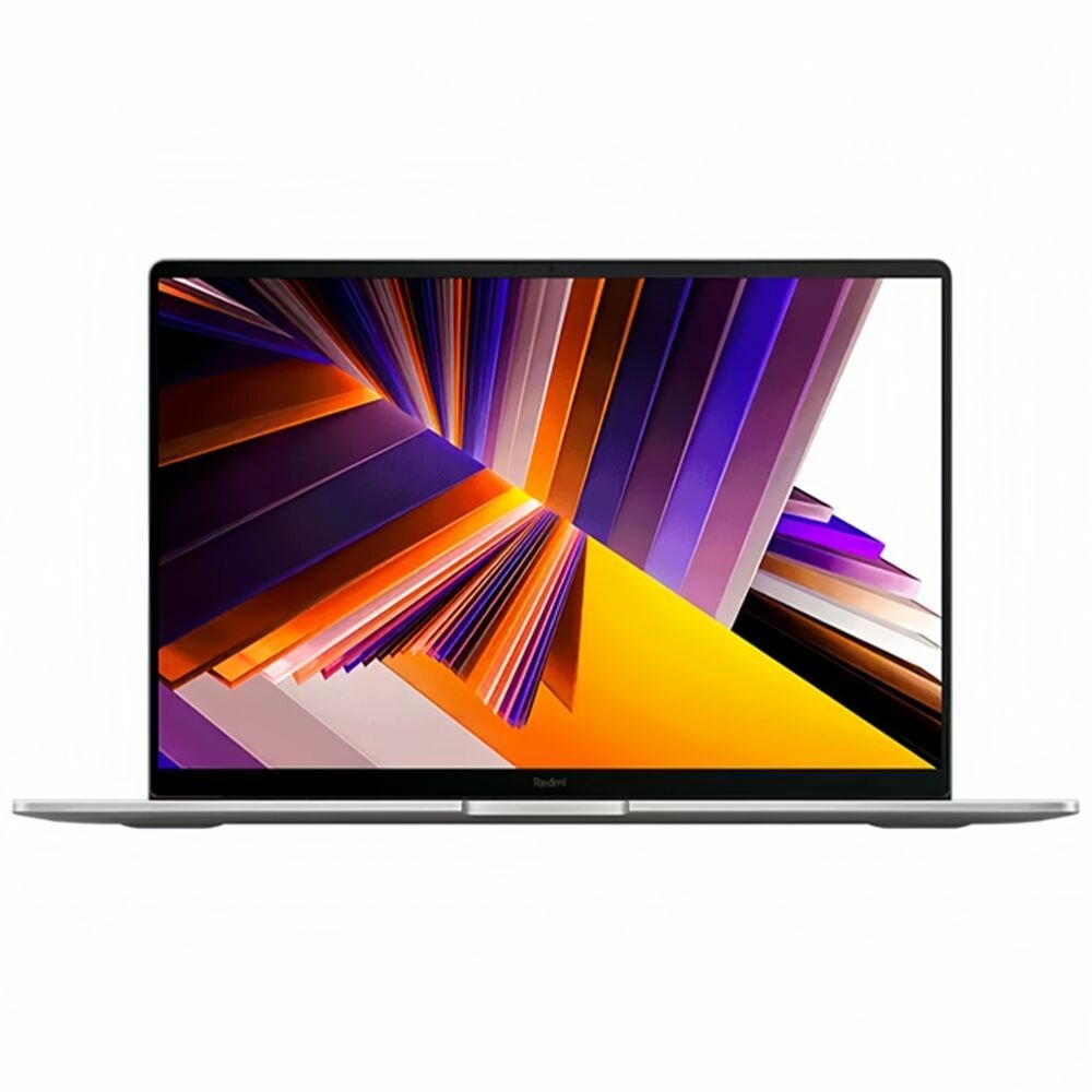 Ноутбук RedmiBook 16 2024 i5-12450H 16/512GB, JYU4585CN