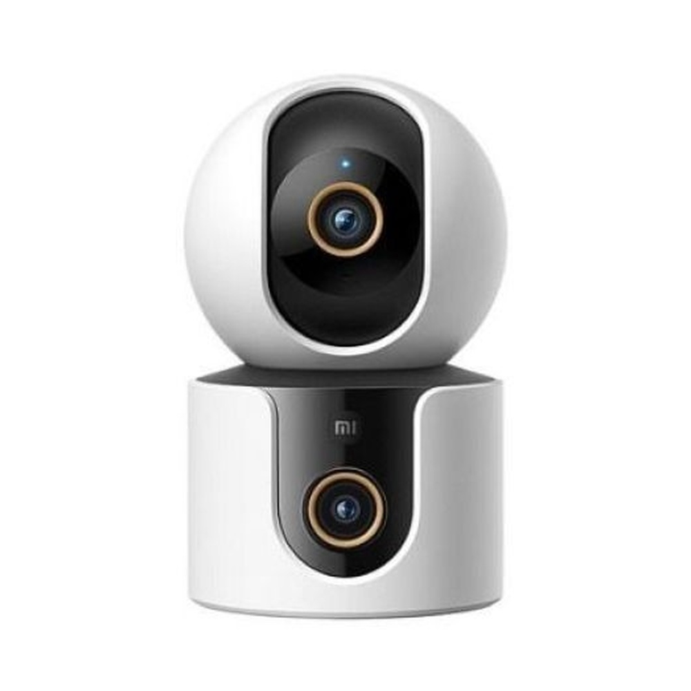 Камера видеонаблюдения Xiaomi Mijia 360 Home Dual Camera Version C500 CN
