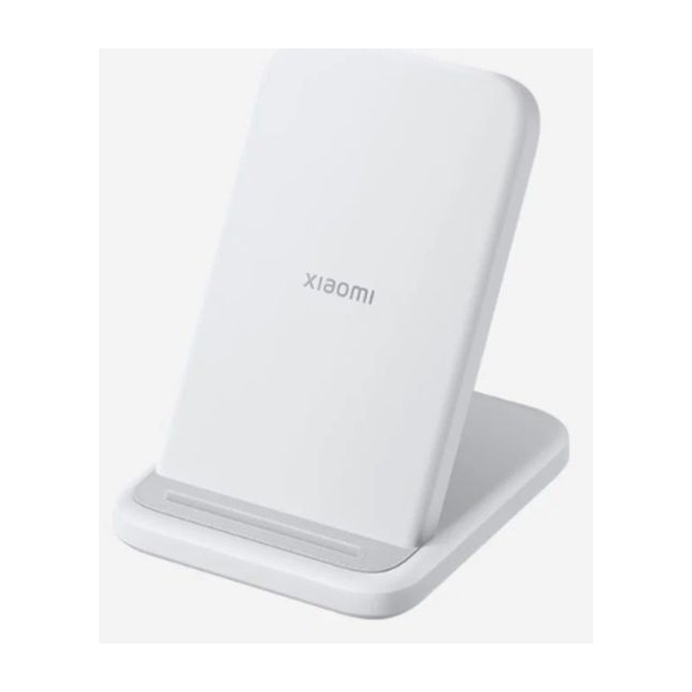 Беспроводное зарядное устройство Xiaomi 30W Vertical Wireless Charger